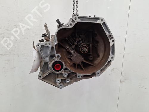 Gearkasse Gearkasse 39432965 39432965