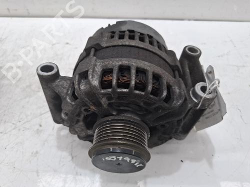 Używane Alternator Alternator 38769929 38769929