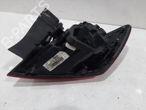 Left taillight SEAT LEON (5F1) 1.2 TSI | BP36290229C34 - Image 5