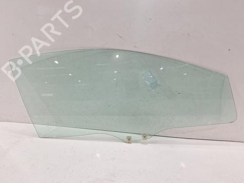 Used Front right door window MAZDA 2 (DE_, DH_) 1.5 (DE5FS) (103 hp) 31705691