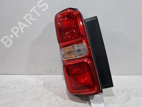 Used Left taillight Left taillight 39507079 39507079