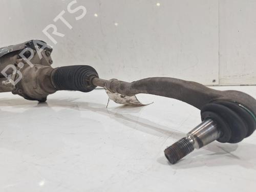 Steering rack MERCEDES-BENZ SPRINTER 3,5-t Van (B907, B910) 315 CDI RWD (907.631, 907.633, 907.635, 907.637) | BP31878992M22