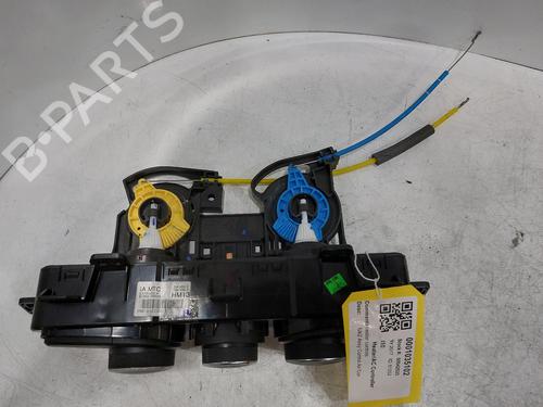 Climate control HYUNDAI i10 II (BA, IA) 1.0 | BP26804973I5 