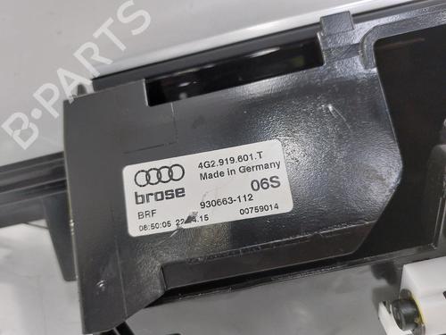 Radio AUDI A6 C7 (4G2, 4GC) 2.0 TDI | BP26827060E6 