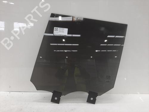 Used Rear left door window LAND ROVER RANGE ROVER IV (L405) 4.4 SDV8 4x4 (340 hp) 26744267