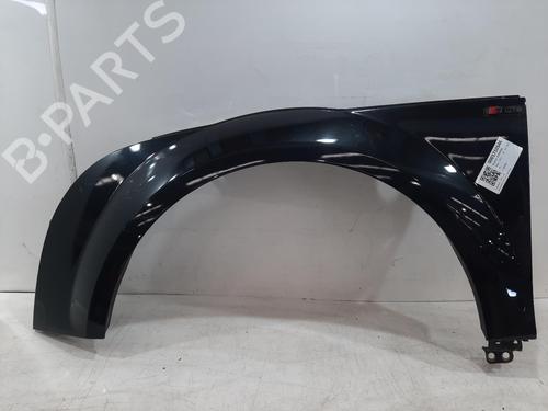 Used Left front fenders Left front fenders AUDI TT Roadster (8J9) 1.8 TFSI (160 hp) 35921662 35921662