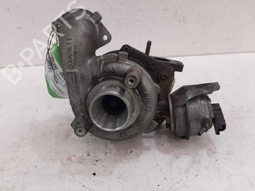 Used Turbocharger/Supercharger FORD FOCUS III 1.6 TDCi (115 hp) 27364938