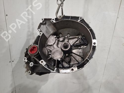 Gearkasse Gearkasse 38463666 38463666