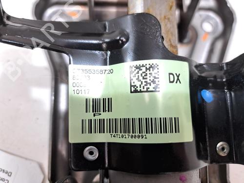 Steering column PEUGEOT BOXER Van 2.0 BlueHDi 130 | BP38949067M21 - Image 2