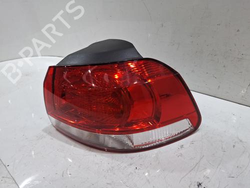 Right taillight VW GOLF VI (5K1) 1.4 TSI | BP38754164C35 - Image 3