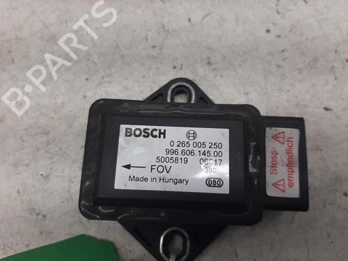 Control unit PORSCHE 911 (997) 3.8 Carrera 4S | BP26756022M11 