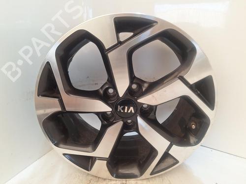 Velg Velg KIA SPORTAGE IV (QL, QLE) 1.6 GDI (132 hp) 37072483 37072483