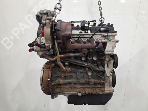 Engine KIA SPORTAGE IV (QL, QLE) 1.7 CRDi | BP31965318M1 