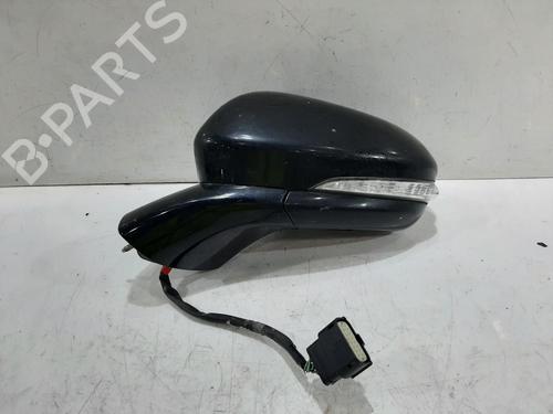 Used Left mirror FORD MONDEO V Turnier (CF) 2.0 TDCi (180 hp) 30141857