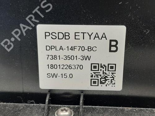 Control unit LAND ROVER RANGE ROVER IV (L405) 4.4 SDV8 4x4 | BP26851369M11 