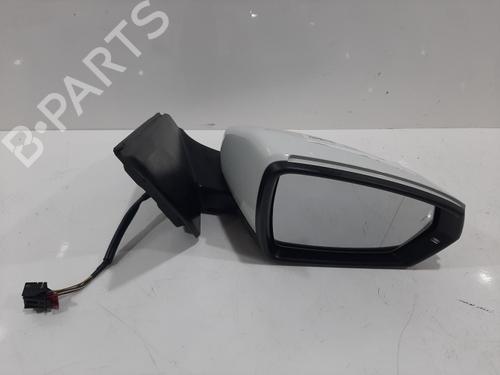 Used Right mirror Right mirror VW POLO VI (AW1, BZ1, AE1) 1.0 TSI (95 hp) 40500515 40500515