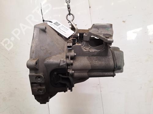 Gearbox PEUGEOT 208 II (UB_, UP_, UW_, UJ_) 1.2 PureTech 75 | BP27705179M3 