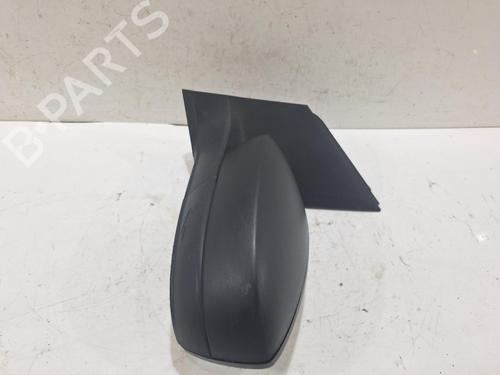 Left mirror VW UP! (121, 122, BL1, BL2, BL3, 123) 1.0 | BP32193508C26 