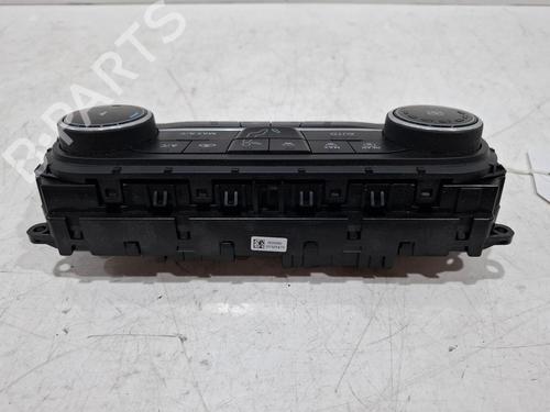 Climate control FORD FIESTA VII (HJ, HF) 1.0 EcoBoost mHEV | BP39267132I5  - Image 5