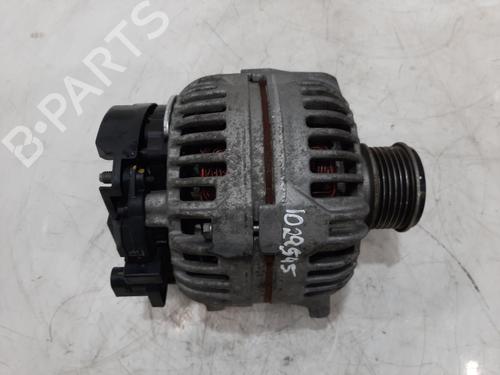Alternator VW GOLF VI (5K1) 1.6 TDI | BP29553783M7 
