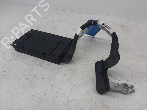 Fuse box JAGUAR I-PACE (X590) EV400 AWD | BP26807986E1 - Image 2