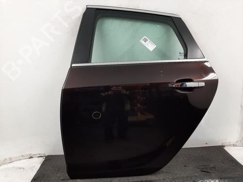 Dør venstre bak VAUXHALL ASTRA Mk VI (J) (P10) 2.0 CDTi (165 hp) 32357865