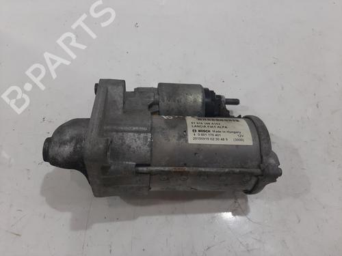 Used Starter Starter 37629323 37629323