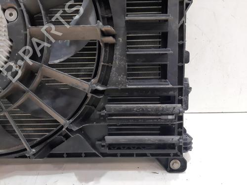 Radiator set JAGUAR I-PACE (X590) EV400 AWD | BP29703808M120 