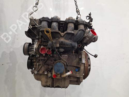 Engine FORD FIESTA VI (CB1, CCN) 1.6 Ti | BP36506377M1 - Image 4