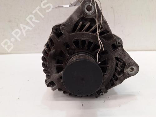 Used Alternator RENAULT TRAFIC III Van (FG_) 1.6 dCi 120 (FGMB, FGMC) (120 hp) 27524119