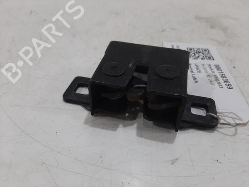 hjelmlås JAGUAR I-PACE (X590) EV400 AWD | BP30829287C133