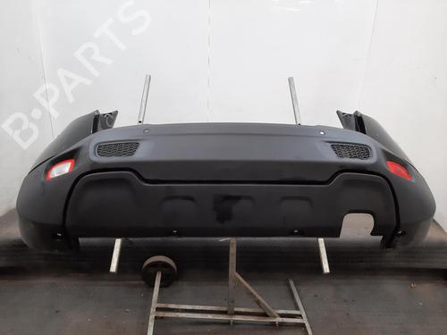Used Rear bumper Rear bumper JEEP RENEGADE SUV (BU, B1, BV) 1.4 (140 hp) 35768215 35768215