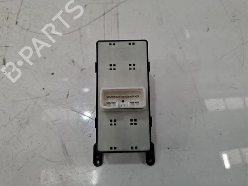 Right front window switch KIA RIO III (UB) 1.1 CRDi | BP40500411I26 - Image 4