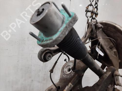 Left rear suspension arm LAND ROVER RANGE ROVER SPORT II (L494) 4.4 SDV8 4x4 | BP26840411M14 