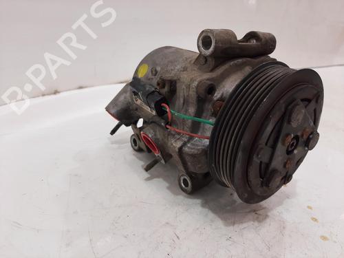 AC compressor CITROËN C3 III (SX) 1.2 VTi 82 | BP29471460M34 