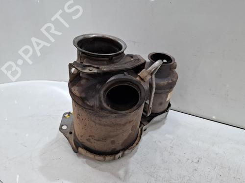 Particulate filter SEAT LEON ST (5F8) 2.0 TDI | BP38089229M81 - Image 6