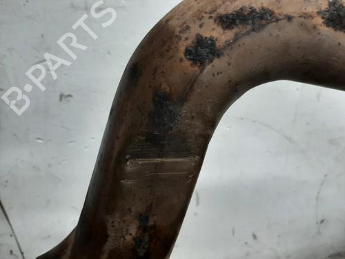 Exhaust system AUDI A3 Sportback (8VA, 8VF) S3 quattro | BP28274504M121