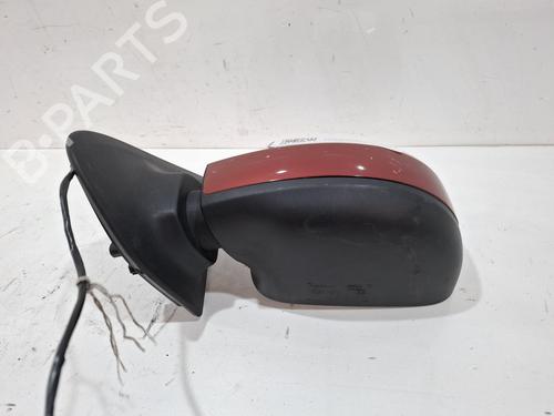 Left mirror DACIA LOGAN MCV II 1.5 dCi | BP37443336C26 - Image 3