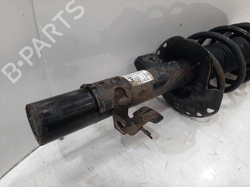 Left front shock absorber LAND ROVER RANGE ROVER EVOQUE (L551) 2.0 D180 MHEV 4x4 | BP39471122M16 - Image 4