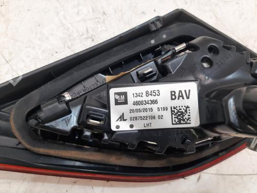Left tailgate light VAUXHALL CORSA Mk IV (E) (X15) 1.3 CDTi | BP37795036C79 - Image 2