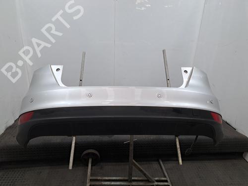 Used Rear bumper Rear bumper FORD FOCUS III 1.5 TDCi (120 hp) 33436368 33436368