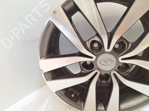 Fælk HYUNDAI i30 (PDE, PD, PDEN) 1.0 T-GDI | BP36697242C45 - Image 5