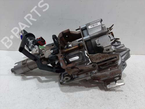 Steering column RENAULT CLIO III (BR0/1, CR0/1) 1.6 16V (BR05, BR0B, BR0Y, BR15, BR1J, BR1M, BR1Y, CR0B,... | BP37491346M21 - Image 6