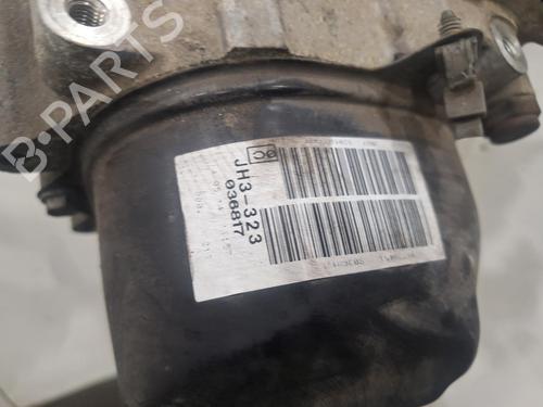 Gearbox NISSAN NOTE (E12) 1.2 | BP38513476M3  - Image 6