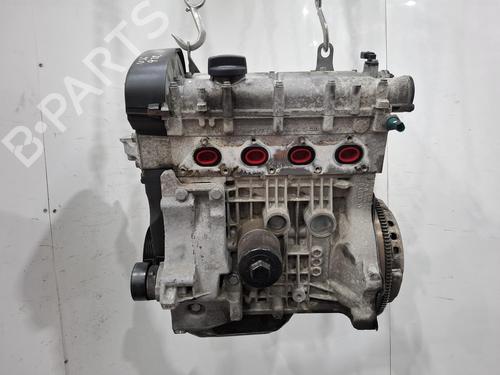 Engine SEAT IBIZA IV SC (6J1, 6P5) 1.4 | BP37702828M1  - Image 5