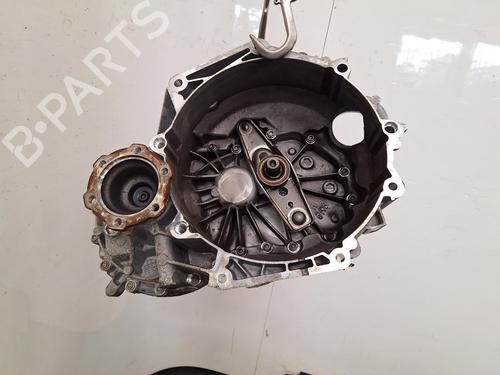 Used Gearbox Gearbox SEAT IBIZA V (KJ1, KJG) 1.0 TSI (110 hp) 34644492 34644492