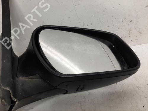 Right mirror FORD MONDEO III (B5Y) 1.8 16V | BP26776056C27 