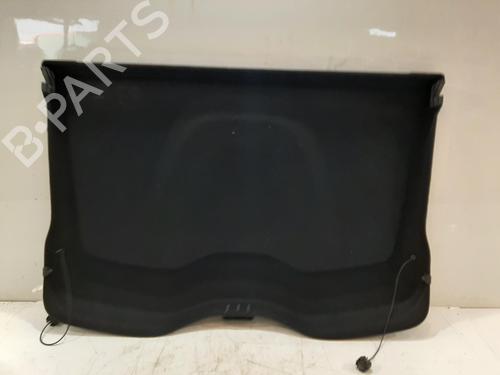 Rear parcel shelf VOLVO V40 Hatchback (525) T2 | BP36593811C85 - Image 6