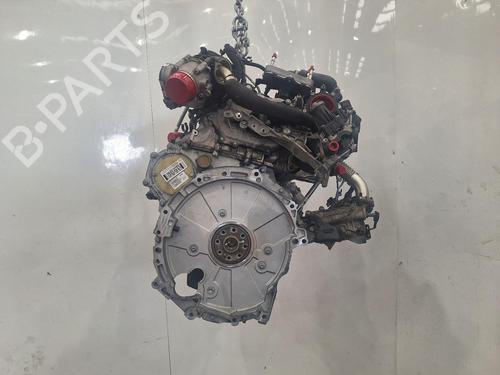Engine LAND ROVER RANGE ROVER EVOQUE (L538) 2.0 D 4x4 | BP35922484M1 - Image 1