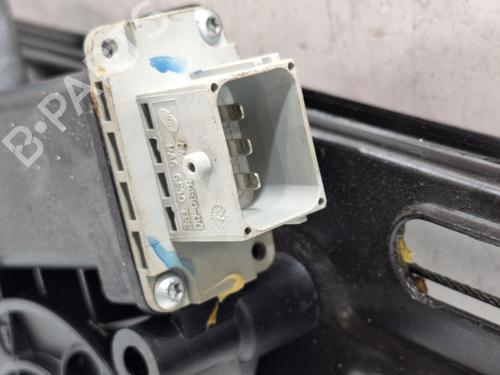 Front right window mechanism FIAT 500L (351_, 352_) 1.4 (199LYB1B) | BP27365195C23 